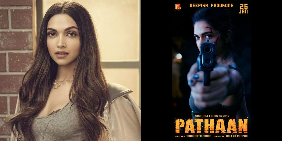 Siddharth Anand: “Deepika in Pathaan will blow everyone’s mind!”